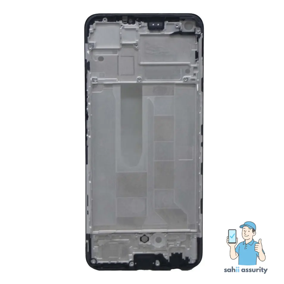 LCD Frame Middle Chassis for Realme 8 Pro thumbnail